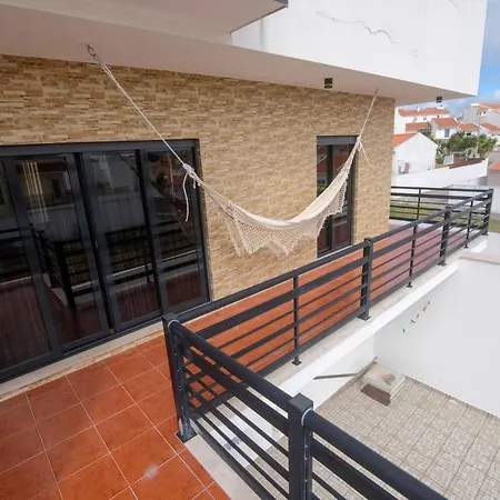 Pensión Pilar Beach Home