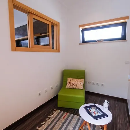 Pilar Beach Home Pensión