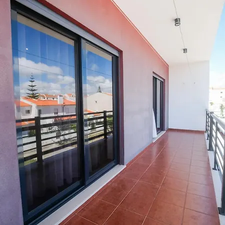 Pilar Beach Home Pensión