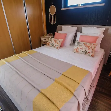 Pilar Beach Home Pensión *