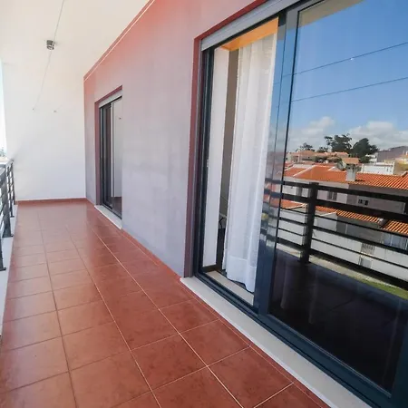 Pilar Beach Home Pensión