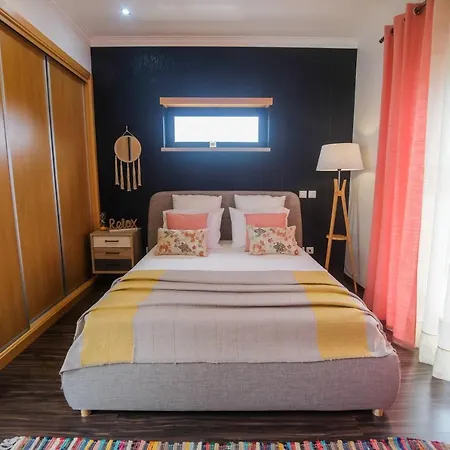 Pilar Beach Home Pensión *