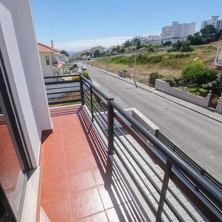 Pilar Beach Home Pensión Nazaré