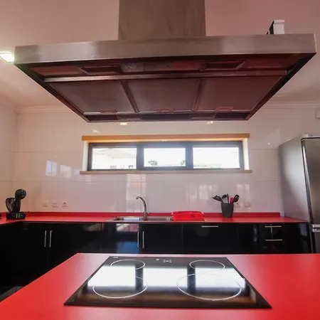 Pensión Pilar Beach Home *